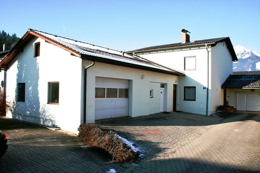 Monteur-Zimmer - Palfau -  Ferienwohnungen Katzlberger