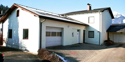 Monteur-Zimmer - Kraubath an der Mur -  Ferienwohnungen Katzlberger