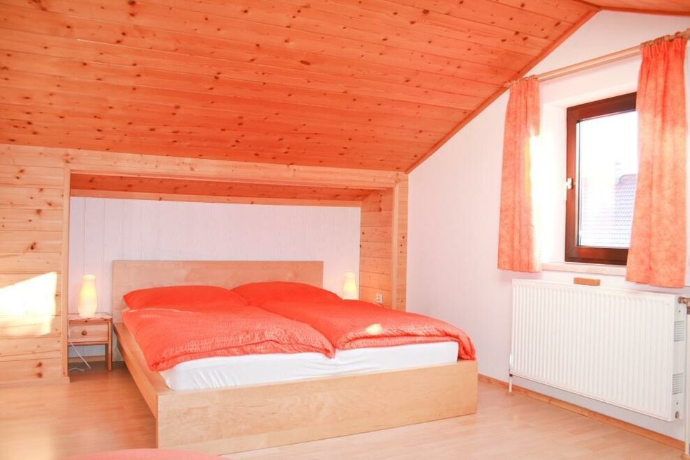 Monteur-Zimmer - Palfau -  Ferienwohnungen Katzlberger