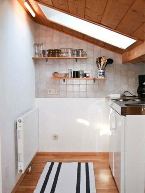 Monteur-Zimmer - Palfau -  Ferienwohnungen Katzlberger