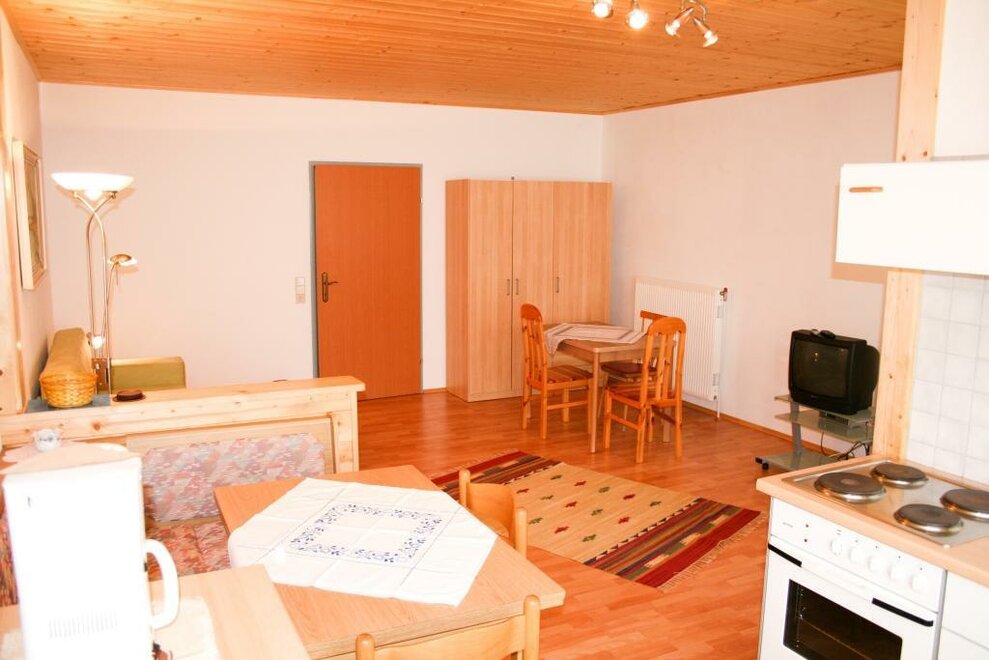 Monteur-Zimmer - Palfau -  Ferienwohnungen Katzlberger