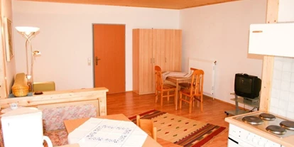 Monteur-Zimmer - Kraubath an der Mur -  Ferienwohnungen Katzlberger