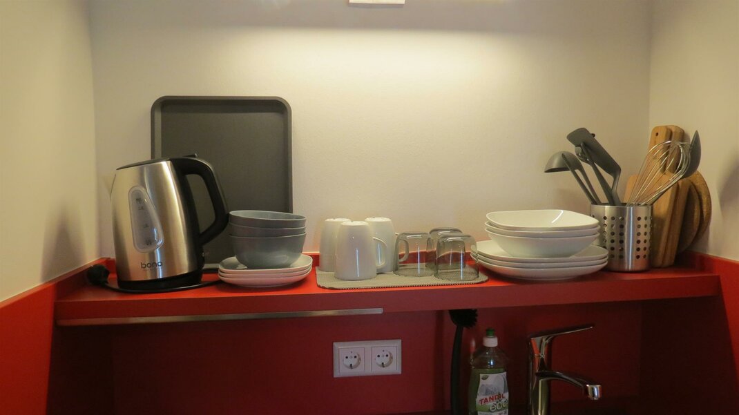 Monteur-Zimmer - Preis pro Nacht - Aflenz Kurort - Gästehaus Eisenstraße