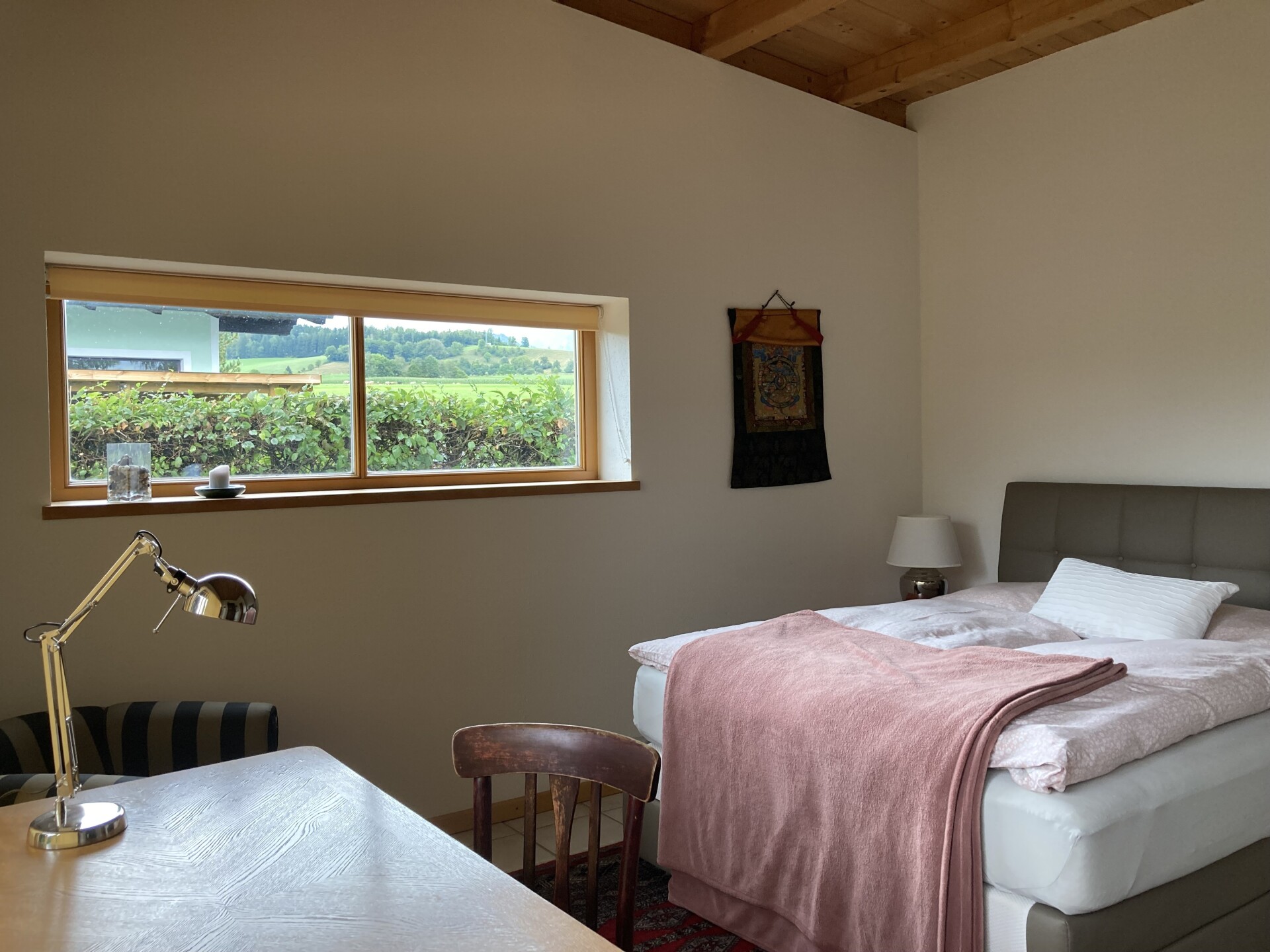 Monteur-Zimmer - Palfau - Monteurwohnung Winterleitner