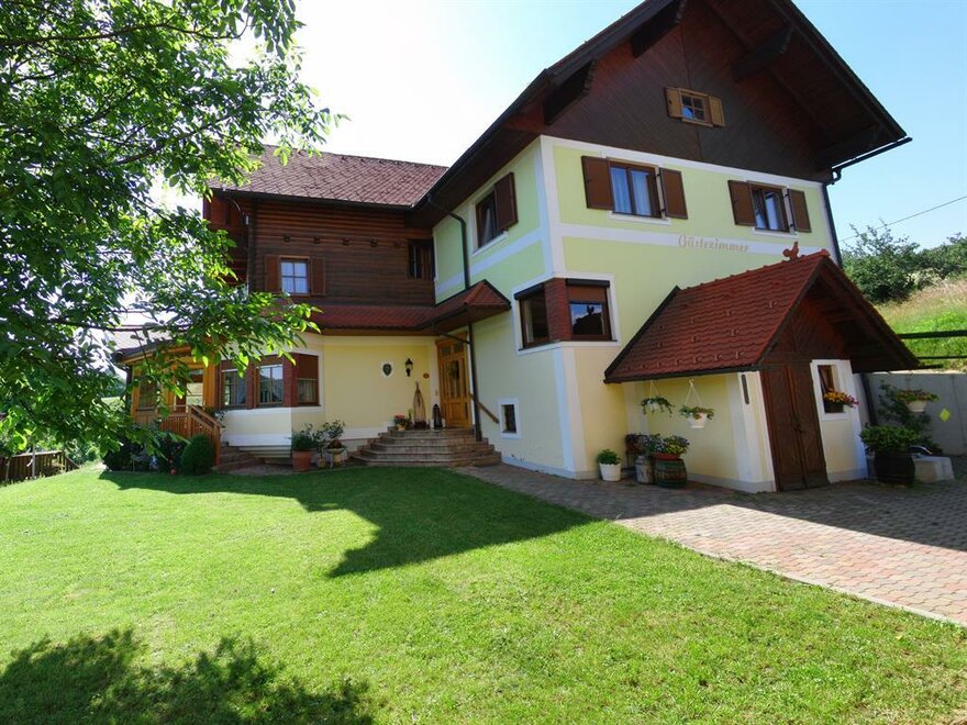 Monteur-Zimmer - Preis pro Nacht - Feldkirchen bei Graz - Privatzimmer Gästehaus Klampfer