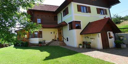 Monteur-Zimmer - Sankt Peter im Sulmtal - Privatzimmer Gästehaus Klampfer