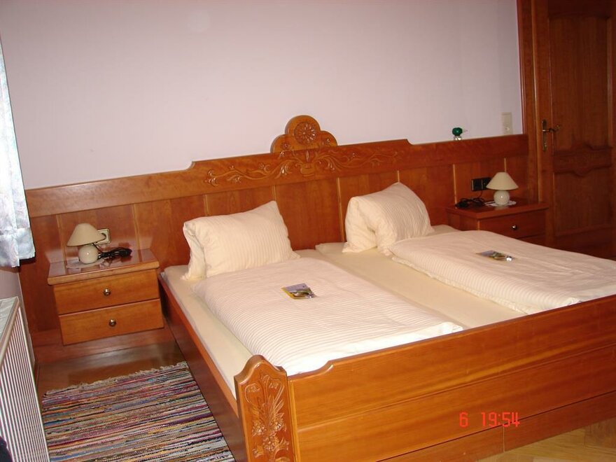 Monteur-Zimmer - Preis pro Nacht - Feldkirchen bei Graz - Privatzimmer Gästehaus Klampfer