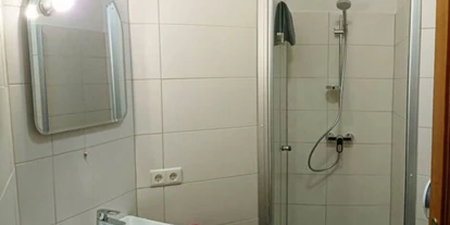 Monteur-Zimmer - Sankt Peter im Sulmtal - Privatzimmer Gästehaus Klampfer