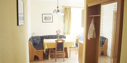 Monteur-Zimmer - Sankt Peter im Sulmtal - Ferienwohnungen Neuhold