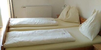 Monteur-Zimmer - Sankt Peter im Sulmtal - Gästehaus Christa