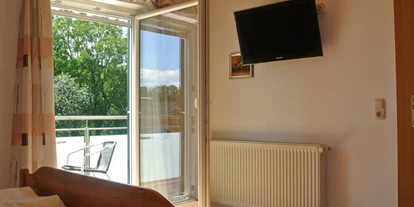 Monteur-Zimmer - Sankt Peter im Sulmtal - Gästehaus Christa