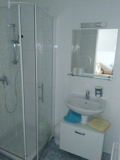 Monteur-Zimmer - Preis pro Nacht - Feldkirchen bei Graz - Gästehaus Christa