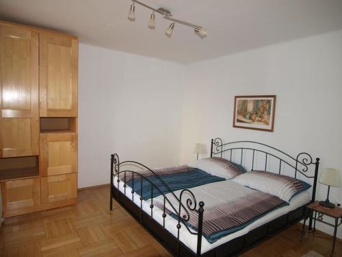 Monteur-Zimmer - Klettendorf - Pension Kohlweg