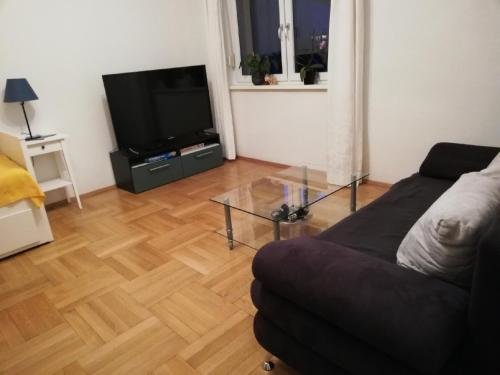 Monteur-Zimmer - Klettendorf - Pension Kohlweg