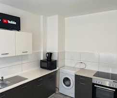 Monteur-Zimmer - Düsseldorf - Deutsche Immobilien und Monteurzimmer GmbH Düsseldorf