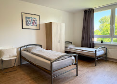 Monteur-Zimmer - Düsseldorf - Deutsche Immobilien und Monteurzimmer GmbH Düsseldorf