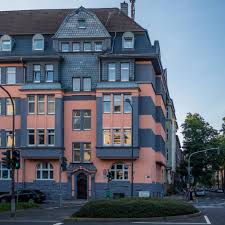 Monteur-Zimmer - Düsseldorf - Pension Bodewig