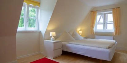 Monteur-Zimmer - Mülheim an der Ruhr - Gästehaus Schmitz