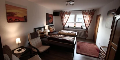 Monteur-Zimmer - Mülheim an der Ruhr - Christianes Gästehaus