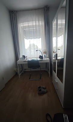 Monteur-Zimmer - Düsseldorf - Pension Messezimmer Stockum