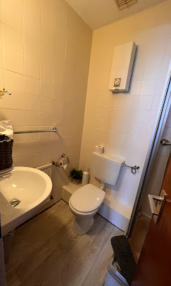 Monteur-Zimmer - Düsseldorf - Pension Messezimmer Stockum