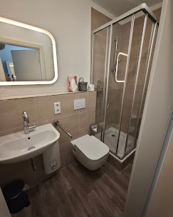 Monteur-Zimmer - Düsseldorf - Pension Messezimmer Stockum