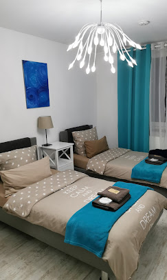 Monteur-Zimmer - Düsseldorf - GästeHaus am Flughafen Düsseldorf