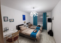 Monteur-Zimmer - Düsseldorf - GästeHaus am Flughafen Düsseldorf