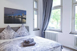 Monteur-Zimmer - Düsseldorf - dreams Düsseldorf
