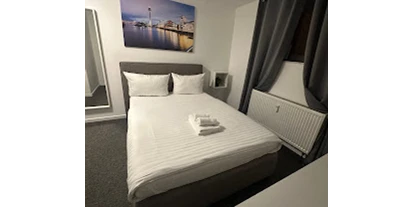 Monteur-Zimmer - Viersen - dreams Düsseldorf