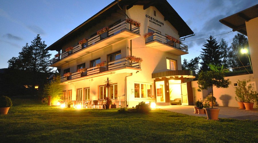 Monteur-Zimmer - Düsseldorf - Gästehaus Schneider