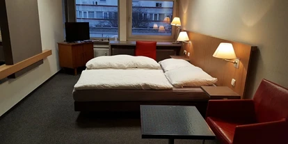 Monteur-Zimmer - Nordrhein-Westfalen - Gästehaus an der Messe