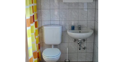 Monteur-Zimmer - Nordrhein-Westfalen - Messezimmer Nicole Schöpper