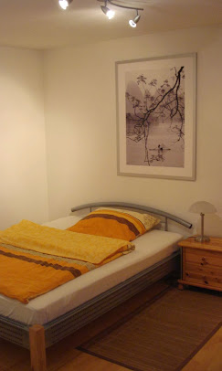 Monteur-Zimmer - Düsseldorf - Messezimmer Nicole Schöpper