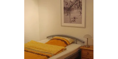 Monteur-Zimmer - Nordrhein-Westfalen - Messezimmer Nicole Schöpper