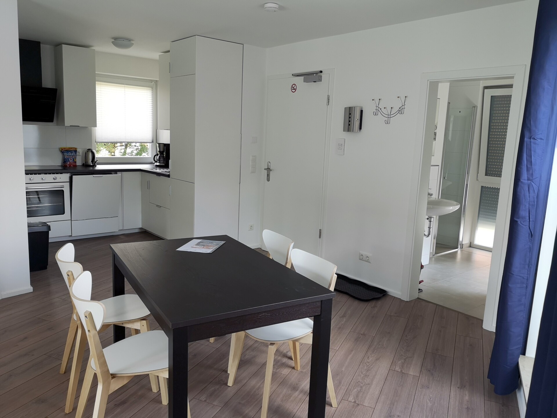 Monteur-Zimmer - Düsseldorf - Top ausgestattete Unterkünfte in Düsseldorf