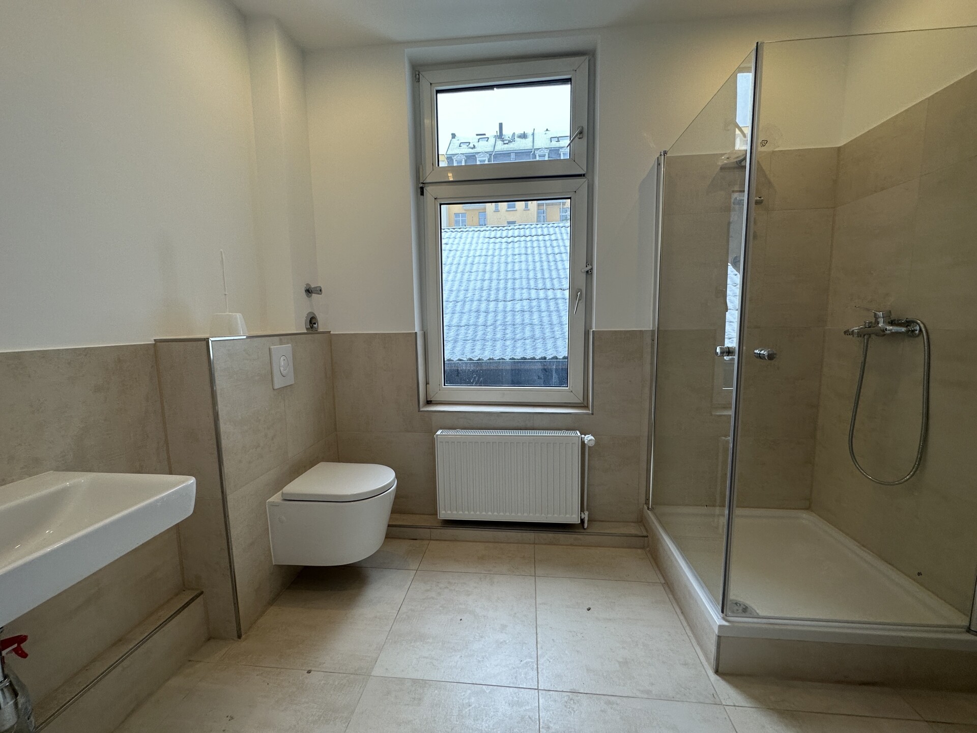 Monteur-Zimmer - Düsseldorf - Top ausgestattete Unterkünfte in Düsseldorf