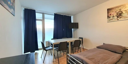 Monteur-Zimmer - Mülheim an der Ruhr - Top ausgestattete Unterkünfte in Düsseldorf
