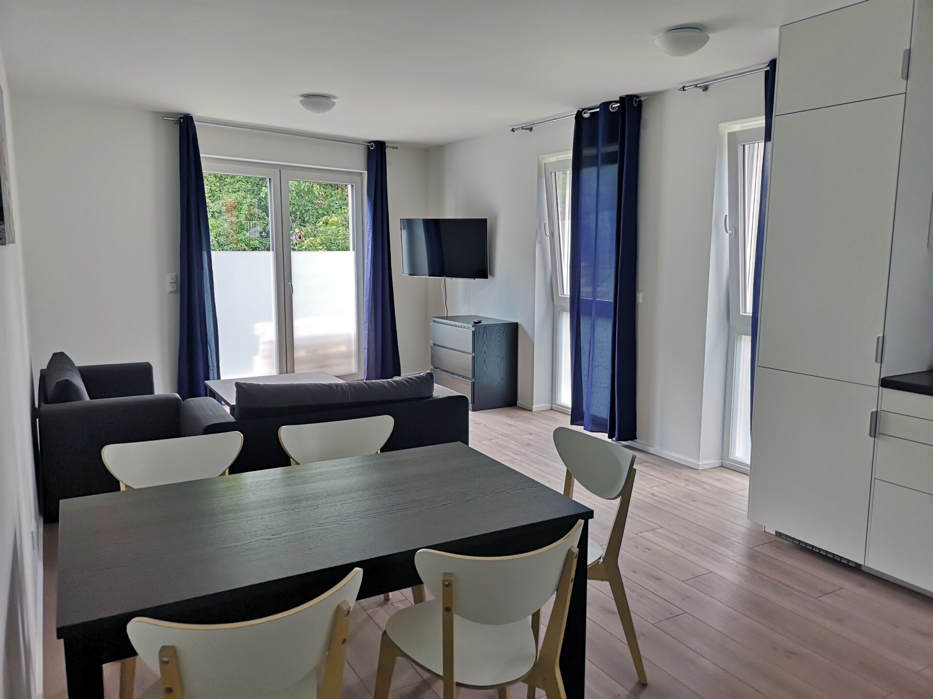 Monteur-Zimmer - Düsseldorf - Top ausgestattete Unterkünfte in Düsseldorf