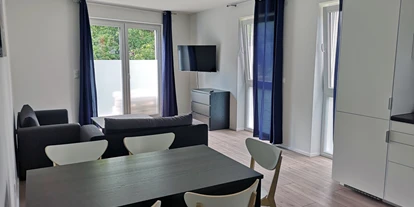 Monteur-Zimmer - Mülheim an der Ruhr - Top ausgestattete Unterkünfte in Düsseldorf
