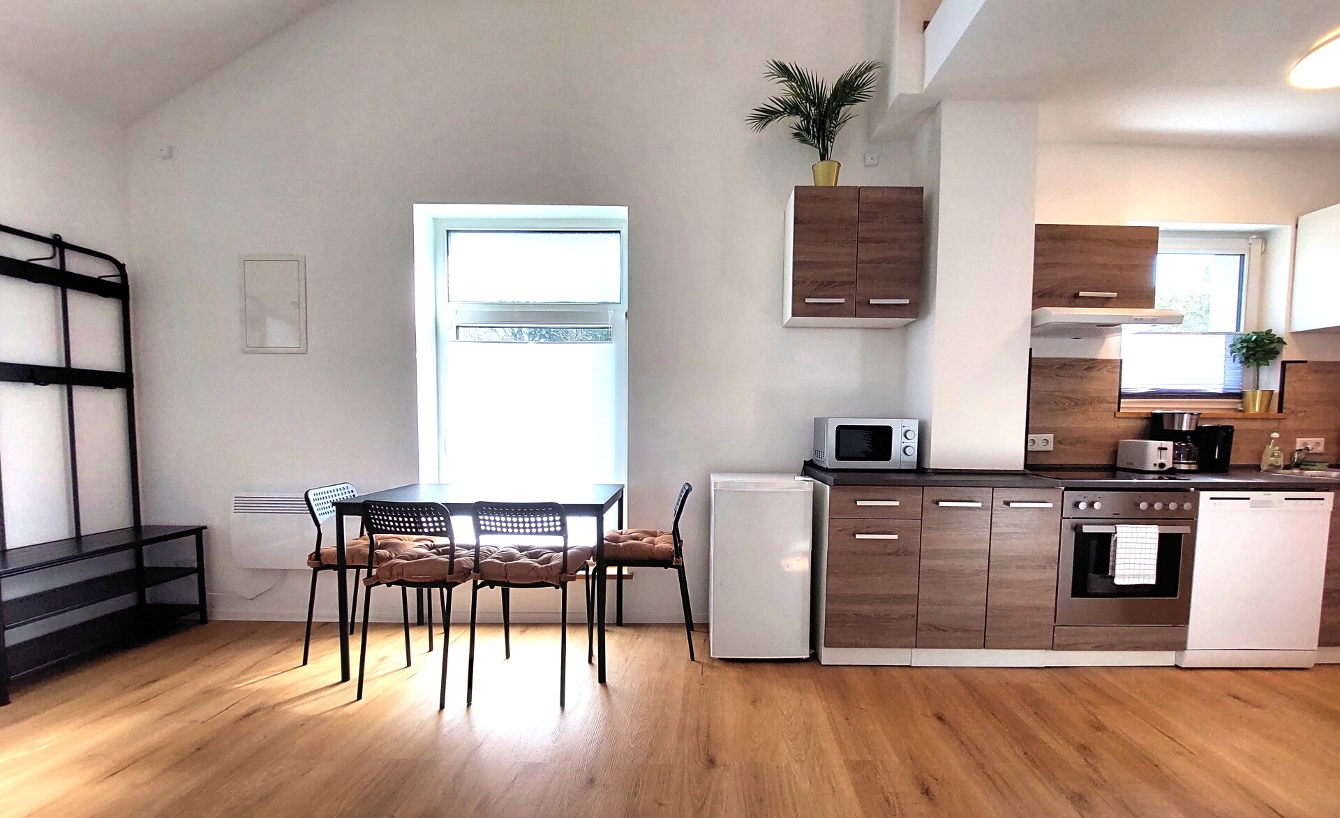 Monteur-Zimmer - Düsseldorf - Monteurapartments und Hotelzimmer in Düsseldorf