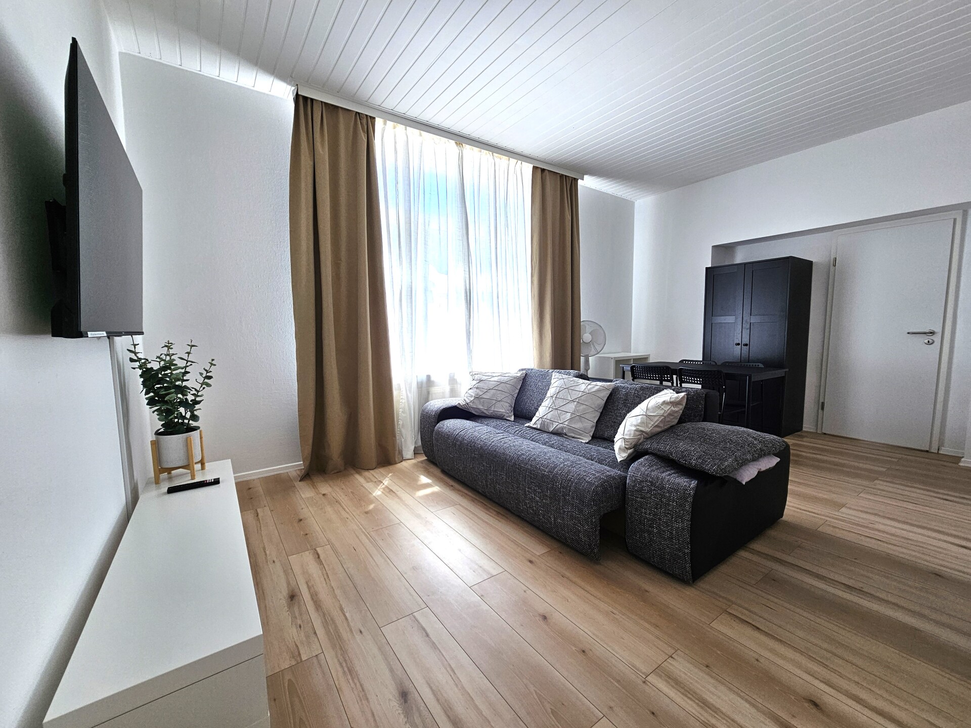 Monteur-Zimmer - Düsseldorf - Monteurapartments und Hotelzimmer in Düsseldorf