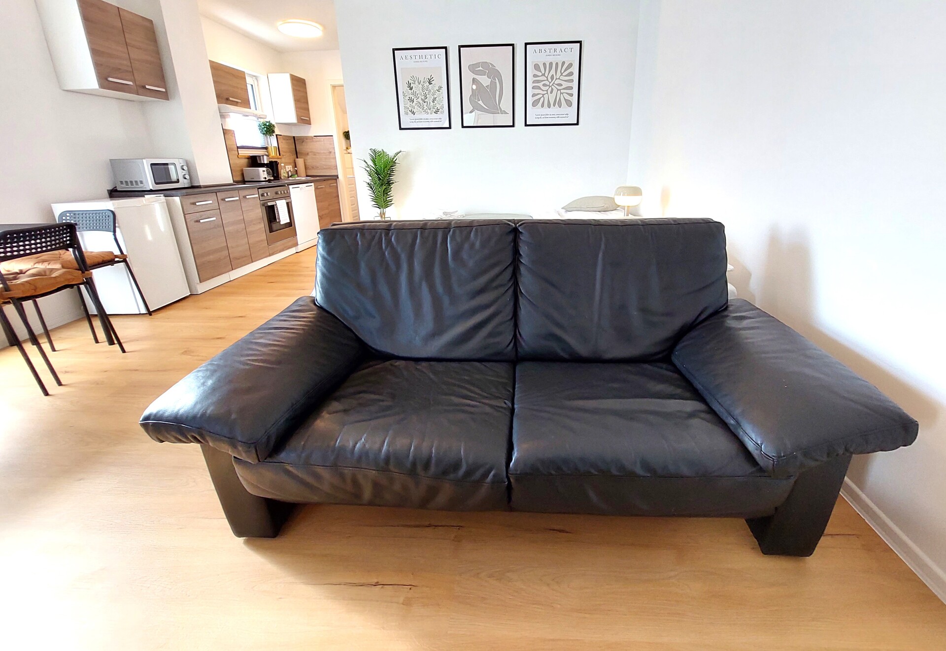 Monteur-Zimmer - Düsseldorf - Monteurapartments und Hotelzimmer in Düsseldorf