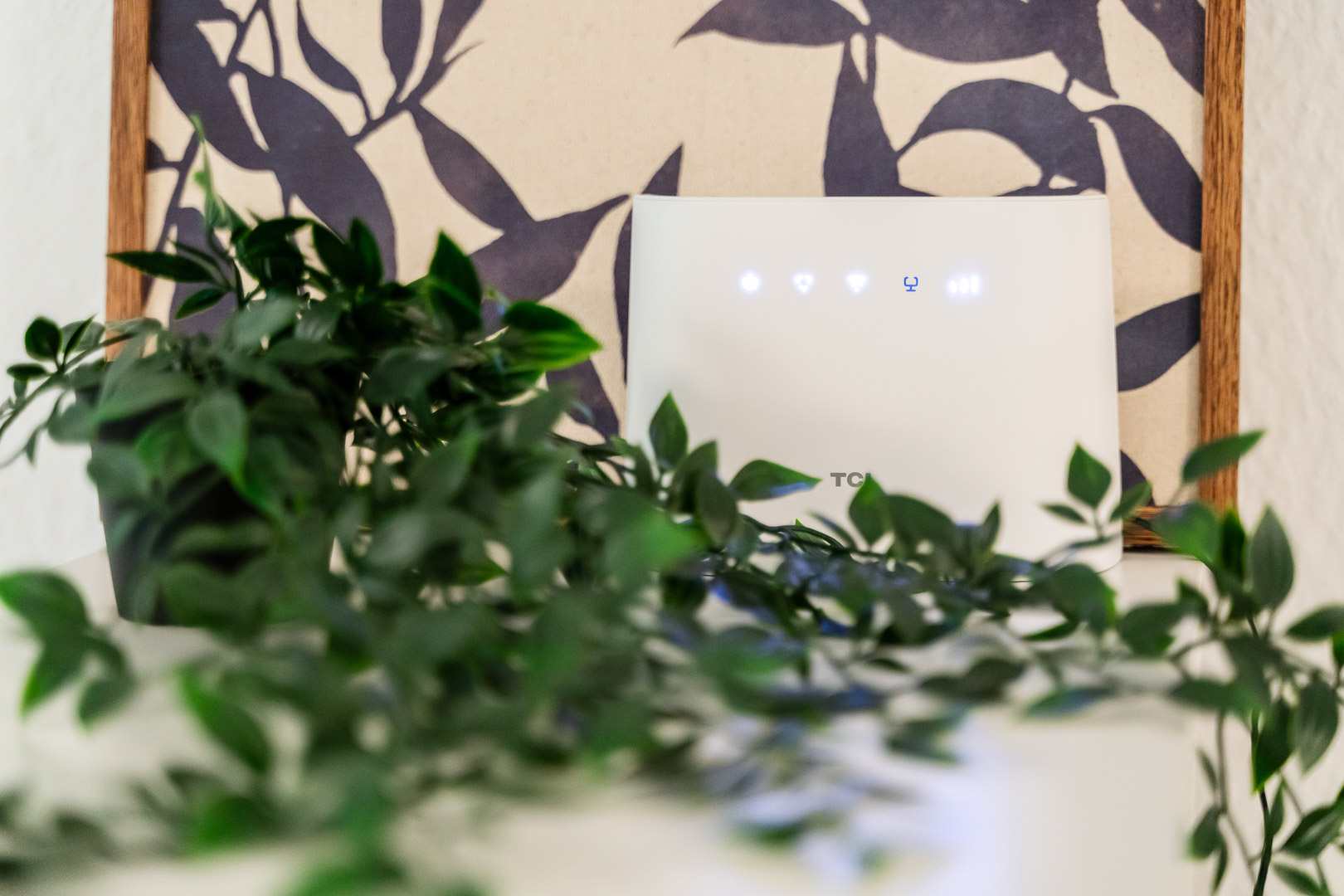 Monteur-Zimmer - Düsseldorf - Frisch sanierte Monteurwohnung: Parkplatz + TV + WLAN +Vollausstattung