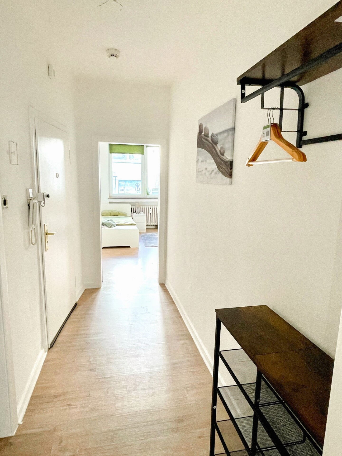 Monteur-Zimmer - Düsseldorf - Business Apartment nähe Königsalle