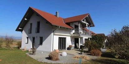 Monteur-Zimmer - Mülheim an der Ruhr - Einfamilienhaus an Monteure zu vermieten