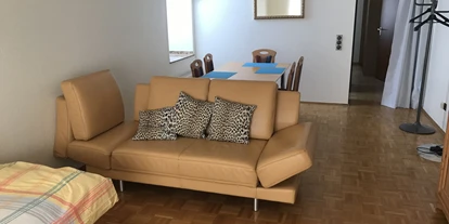 Monteur-Zimmer - Viersen - 2 Zimmerwohnung in Düsseldorf