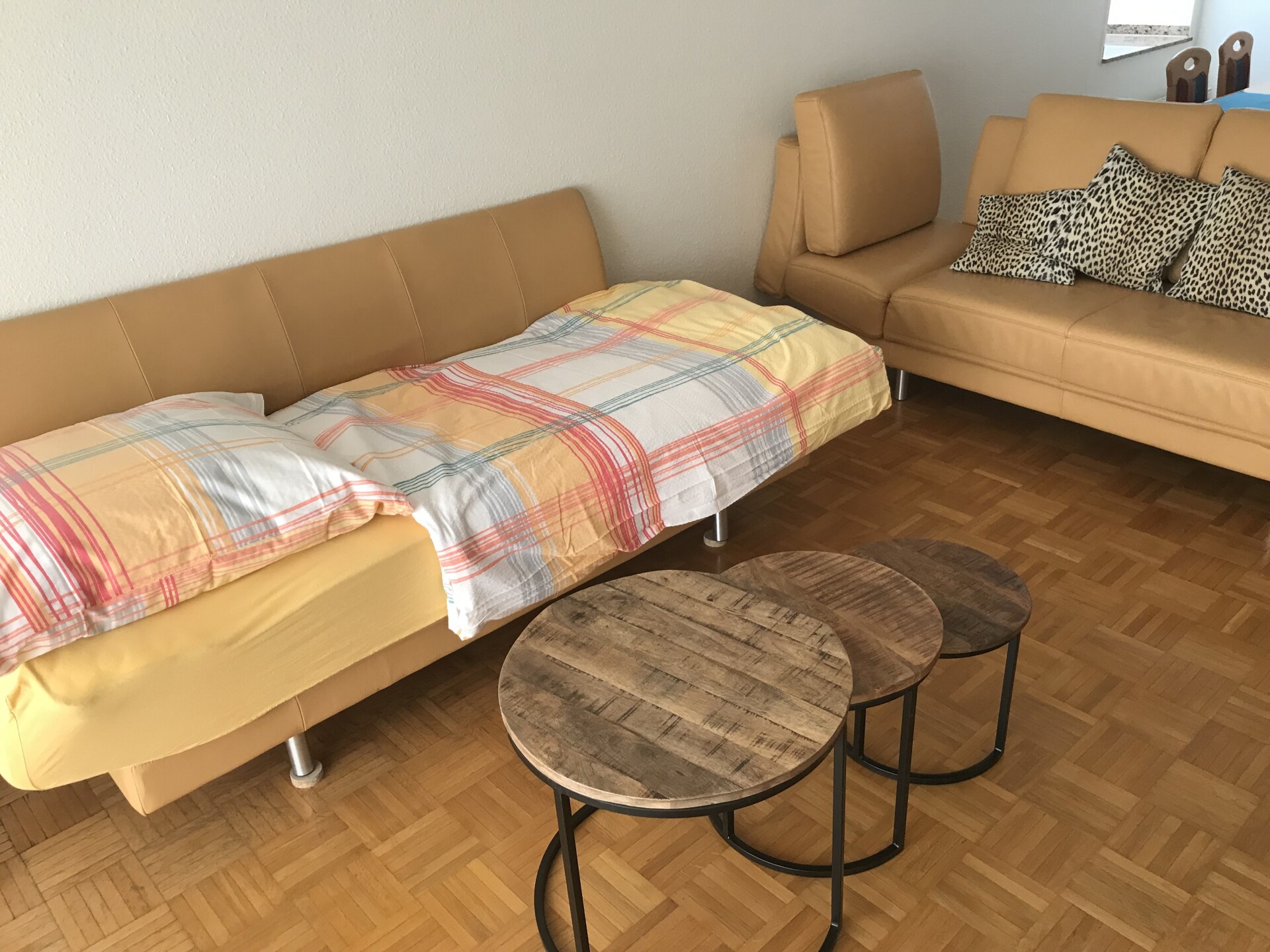 Monteur-Zimmer - Düsseldorf - 2 Zimmerwohnung in Düsseldorf