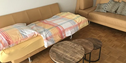 Monteur-Zimmer - Viersen - 2 Zimmerwohnung in Düsseldorf
