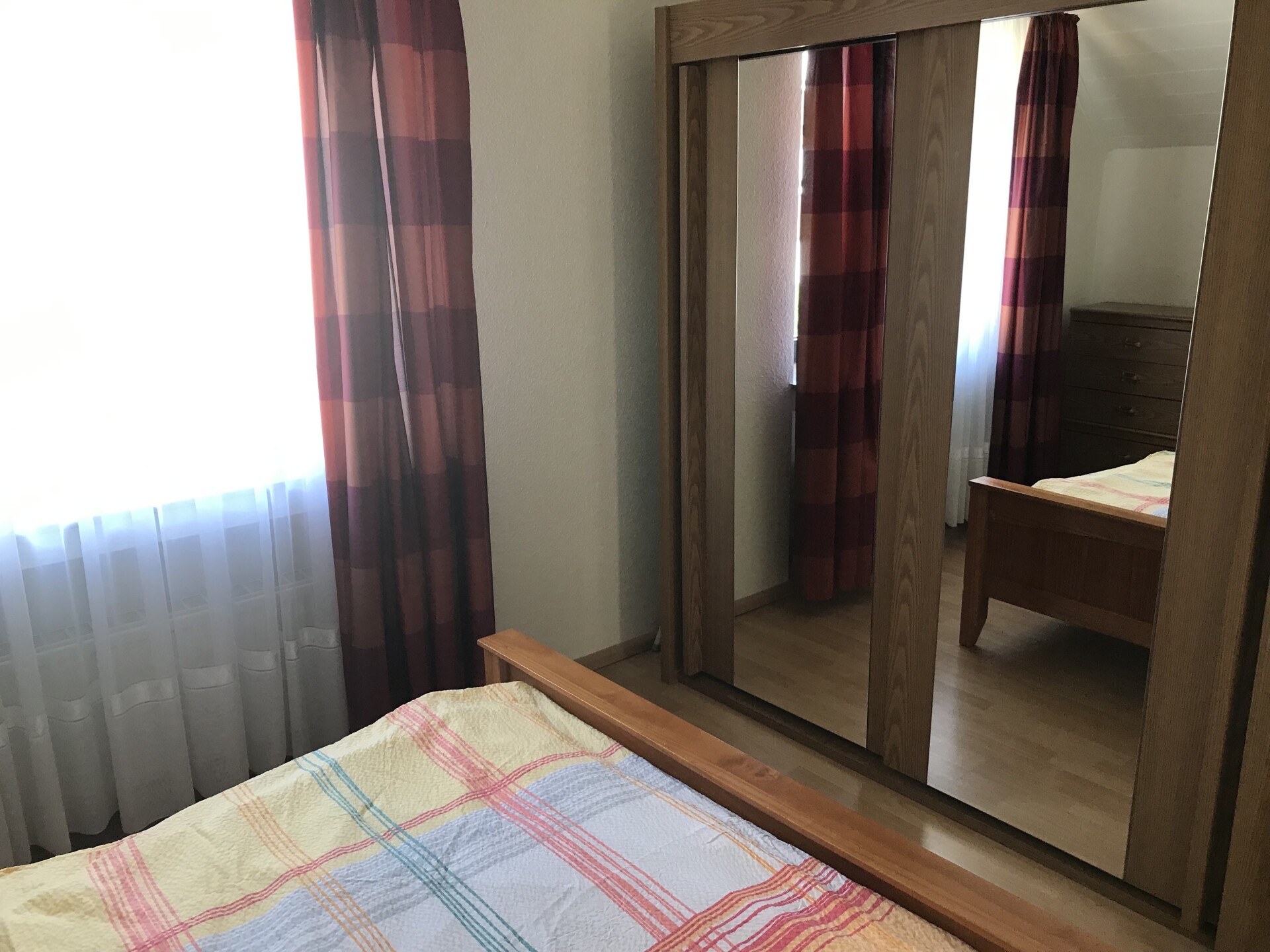 Monteur-Zimmer - Düsseldorf - 2 Zimmerwohnung in Düsseldorf